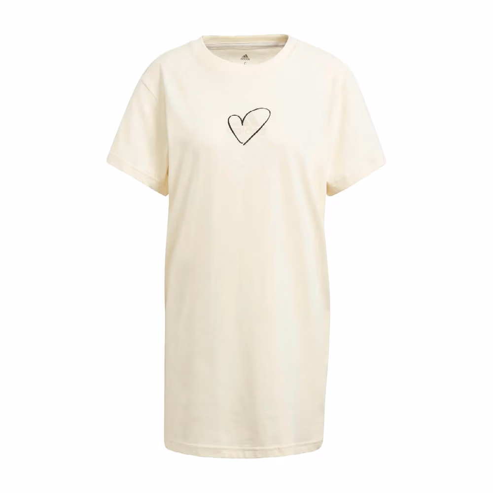 Rochie Adidas Logo Tee Dress