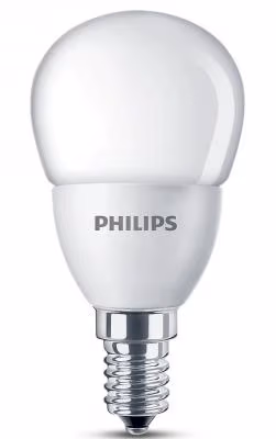 Лампа накаливания Philips GLAS25