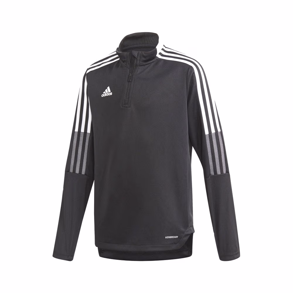 Толстовка Adidas TIRO21 TR TOP