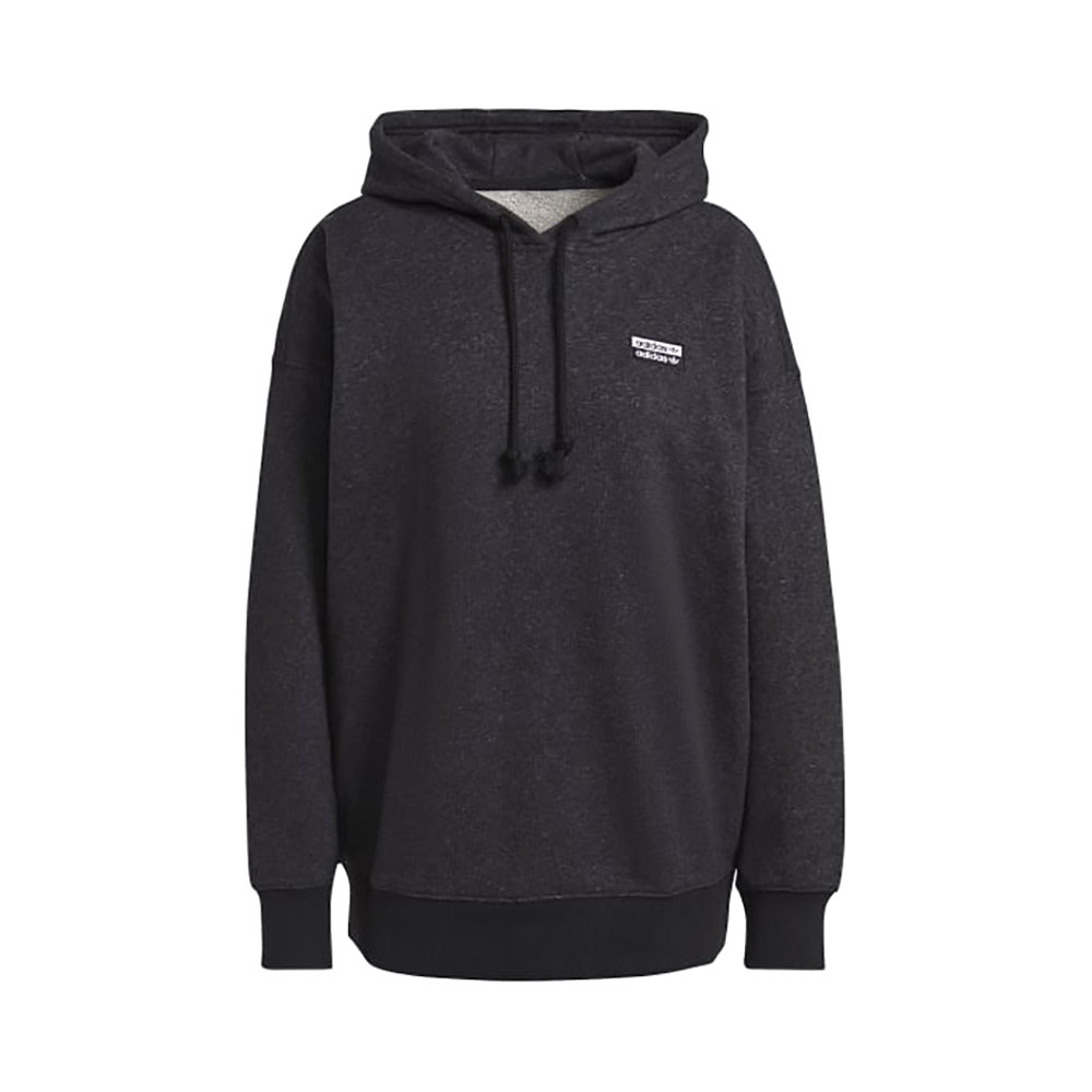 Толстовка Adidas HOODIE 30 Серый Женский photo 1