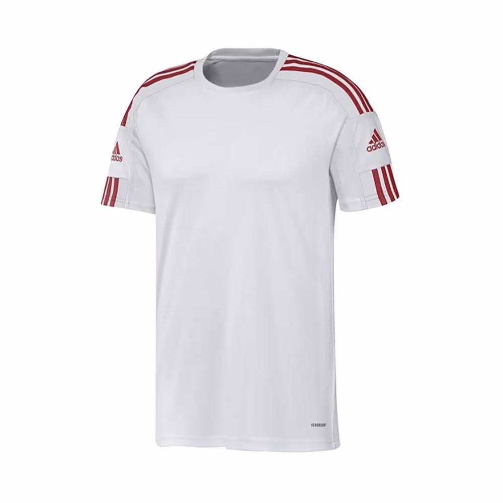 Футболка Adidas SQUAD 21 JSY SS