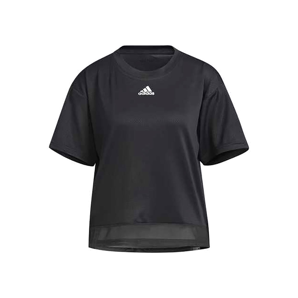 Tricou Adidas TRN T HEAT.RDY photo 