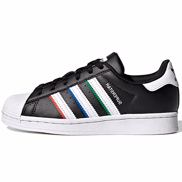 Incaltaminte Sport Adidas Originals Superstar J 