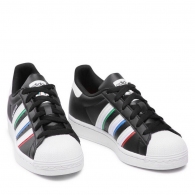 Кроссовки Adidas Originals Superstar J  thumbnav 2
