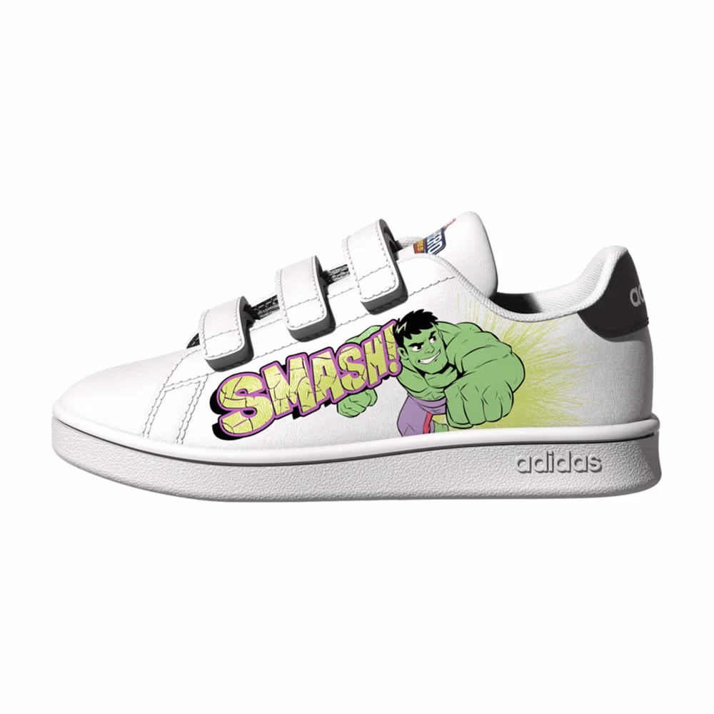 Кроссовки Adidas ADVANTAGE C