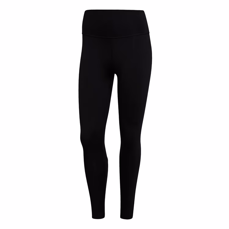 Panta-colanti Adidas Optime 7/8 T
