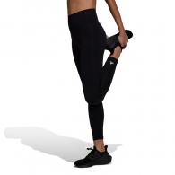 Panta-colanti Adidas Optime 7/8 T thumbnav 3