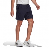 Sorti Adidas M FI 3BAR SHORT thumbnav 3