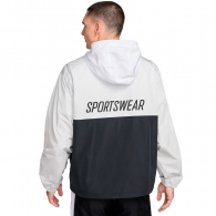 Hanorac Nike M NK CLUB MARINA ANRK GFX thumbnav 7