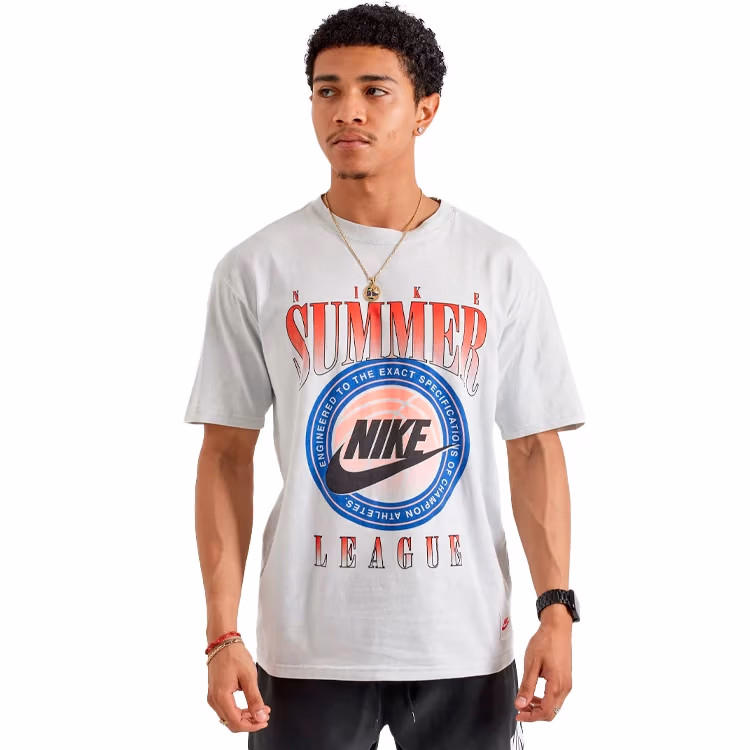 Футболка Nike M NK TEE M90 OC