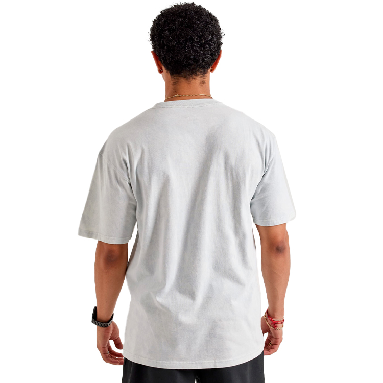 Футболка мужская Nike M NK TEE M90 OC XL Белый photo 2