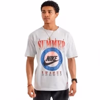 Футболка Nike M NK TEE M90 OC
