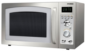 Микроволновая печь  Hyundai H-MW1025 thumbnav 1