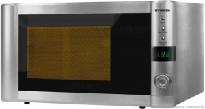 Cuptor cu microunde Hyundai H-MW1125 thumbnav 1