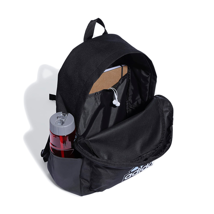 Рюкзак Adidas SPW BP HR9625 Черный photo 3