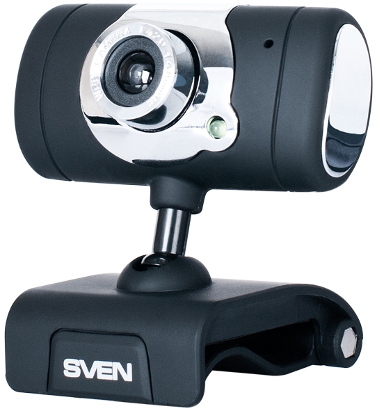 Camera Web Sven IC525 photo 2