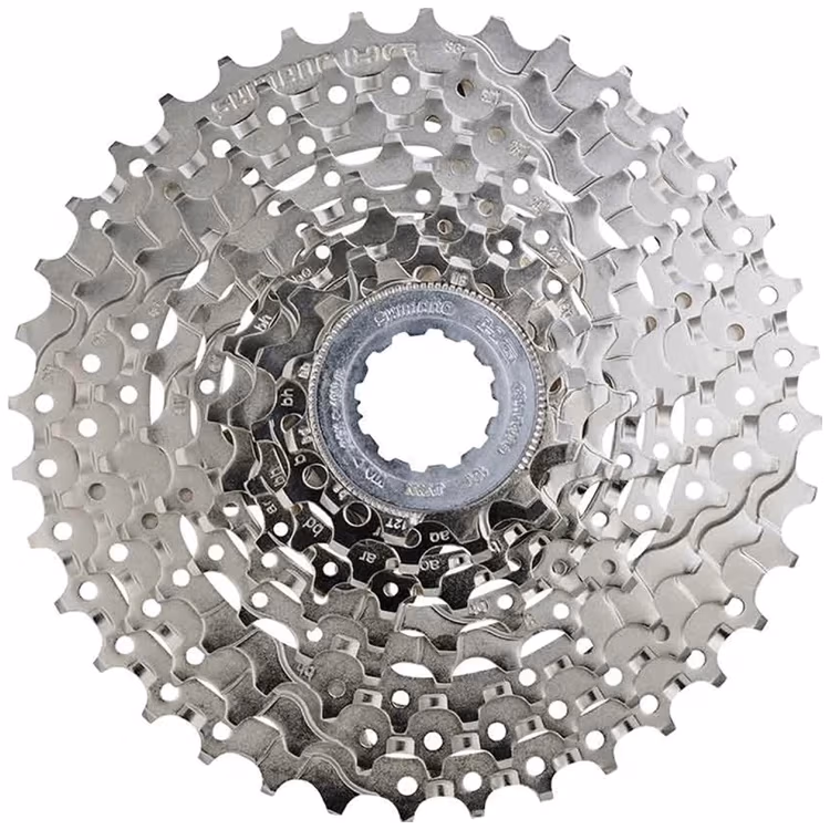 Caseta cu pinion SHIMANO CS-HG400-9, 9-SPEED 