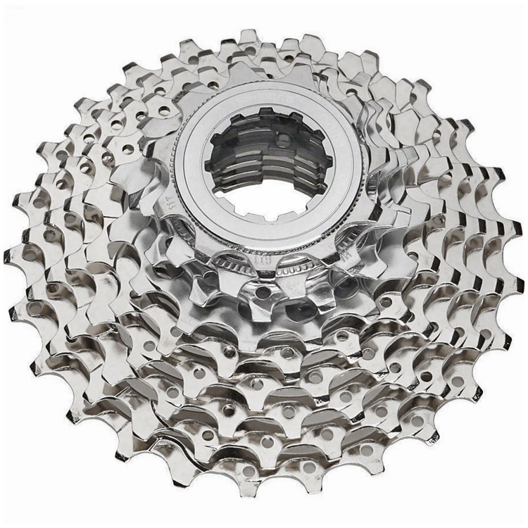 Кассета SHIMANO CS-HG400-9, 9-SPEED photo 2