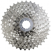 Кассета SHIMANO CS-HG400-9, 9-SPEED thumbnav 1