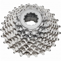 Кассета SHIMANO CS-HG400-9, 9-SPEED thumbnav 2