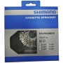 Кассета SHIMANO CS-HG400-9, 9-SPEED thumbnav 3