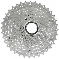 Кассета SHIMANO CS-HG500-10, 10-SPD thumbnav 1
