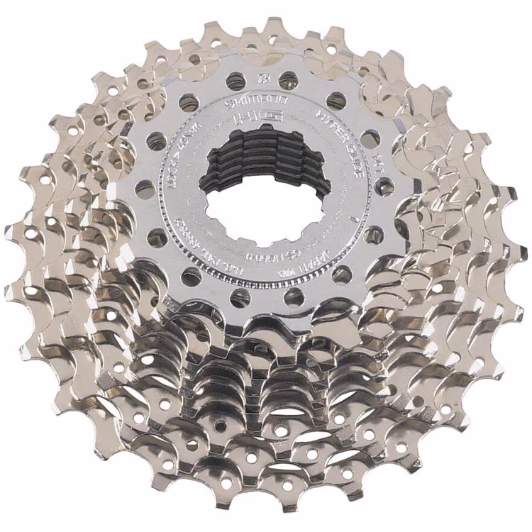 Caseta cu pinion SHIMANO CS-HG50-9, 9-SPEED 