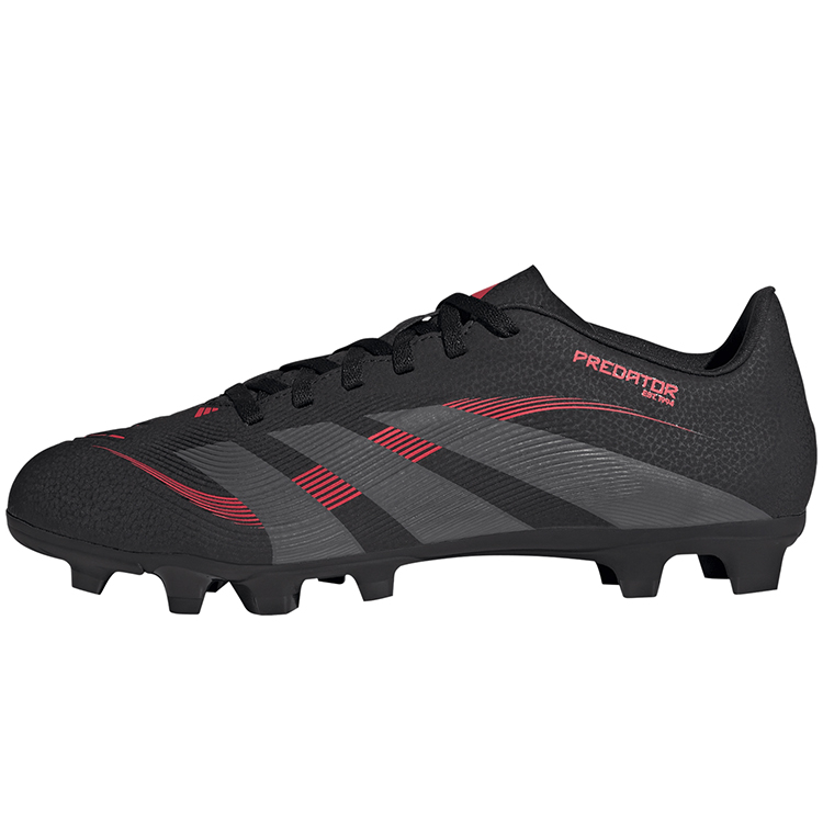 Ghete pentu fotbal Adidas PREDATOR CLUB FG/MG