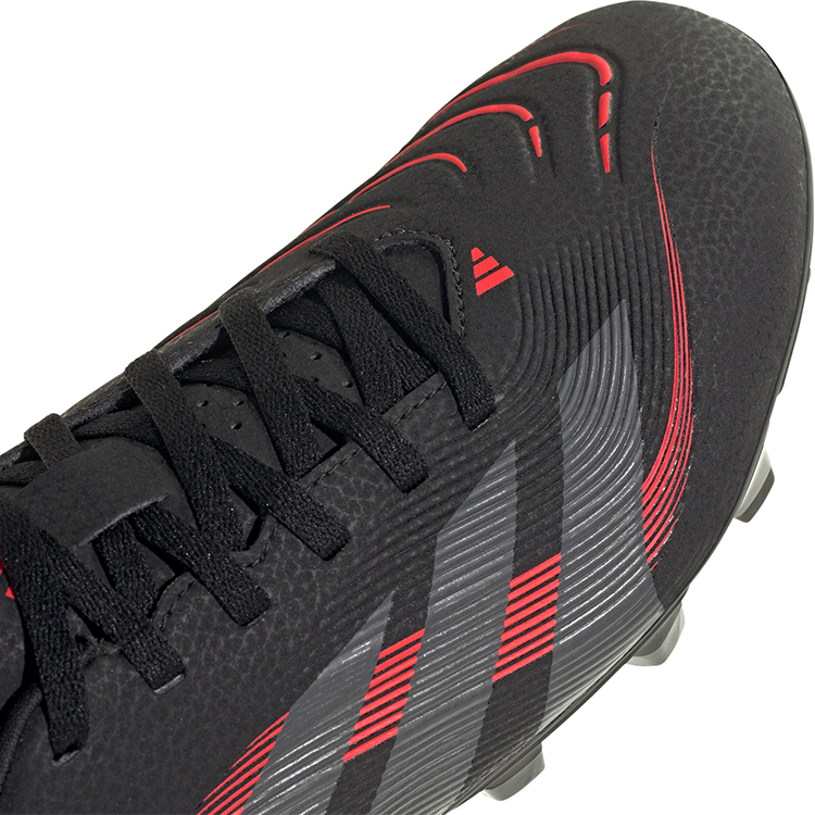 Ghete pentu fotbal Adidas PREDATOR CLUB FG/MG photo 2