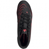 Ghete pentu fotbal Adidas PREDATOR CLUB FG/MG thumbnav 3