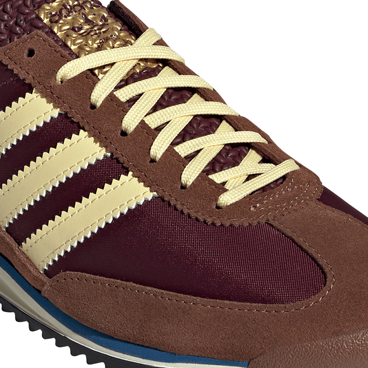 Кроссовки Adidas SL 72 photo 5