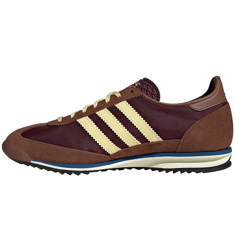 Кроссовки Adidas SL 72 photo 6