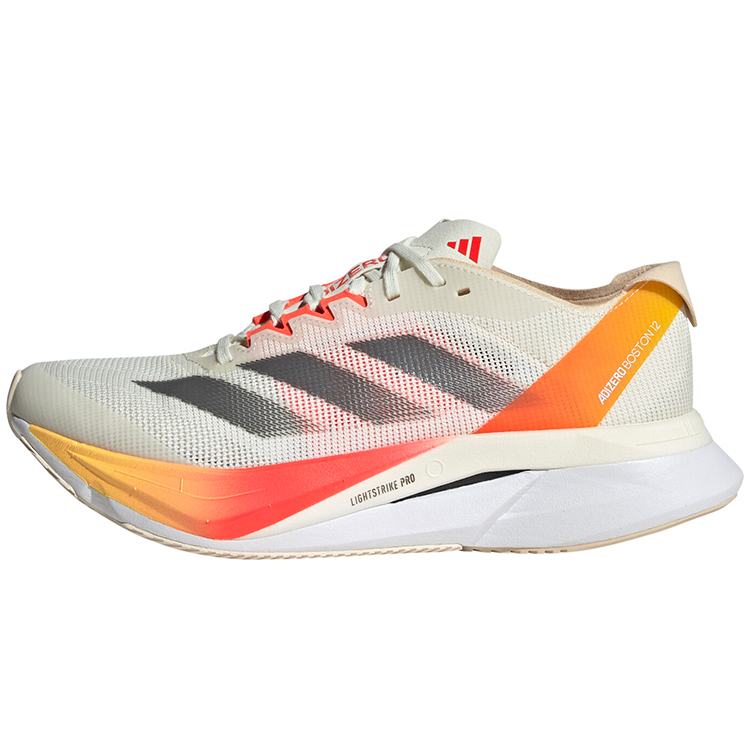 Кроссовки Adidas ADIZERO BOSTON 12 W photo Кроссовки Adidas ADIZERO BOSTON 12 W photo