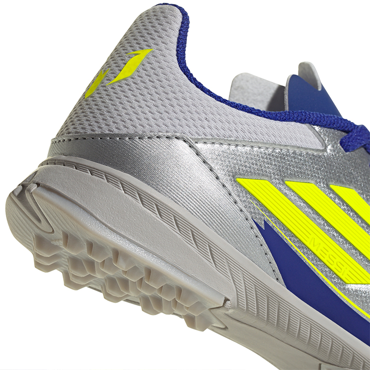 Ghete pentru fotbal Adidas F50 LEAGUE TF photo 3