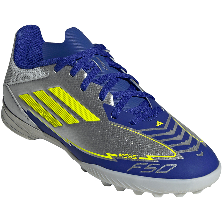 Ghete pentru fotbal Adidas F50 LEAGUE TF photo 5