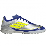 Ghete pentru fotbal Adidas F50 LEAGUE TF thumbnav 2