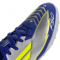 Ghete pentru fotbal Adidas F50 LEAGUE TF thumbnav 4
