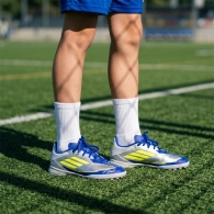 Ghete pentru fotbal Adidas F50 LEAGUE TF thumbnav 6
