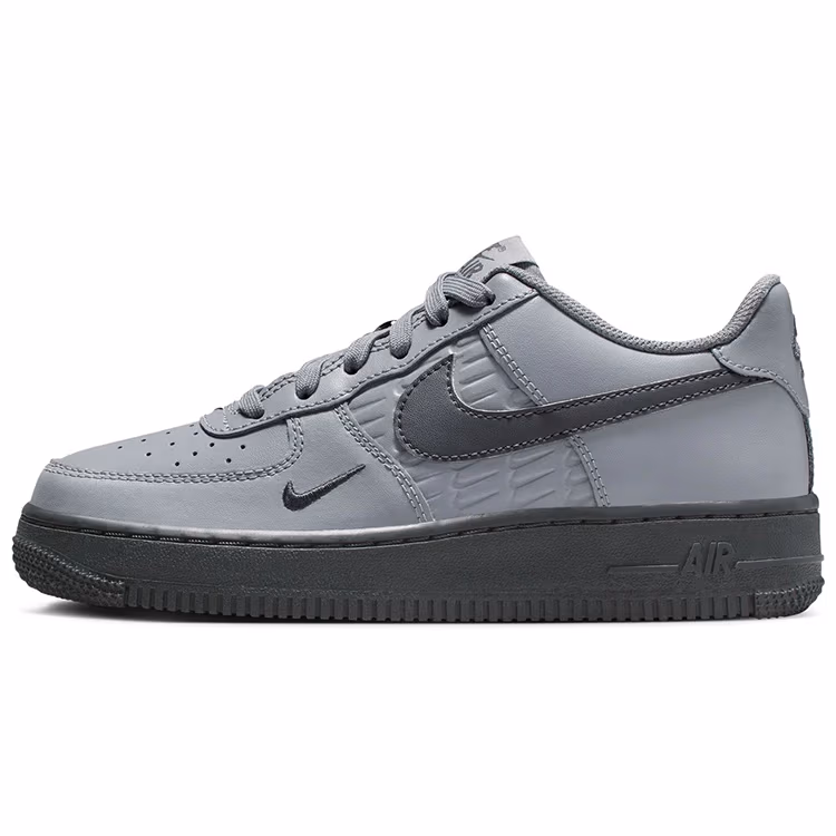 Кроссовки Nike AIR FORCE 1 GS