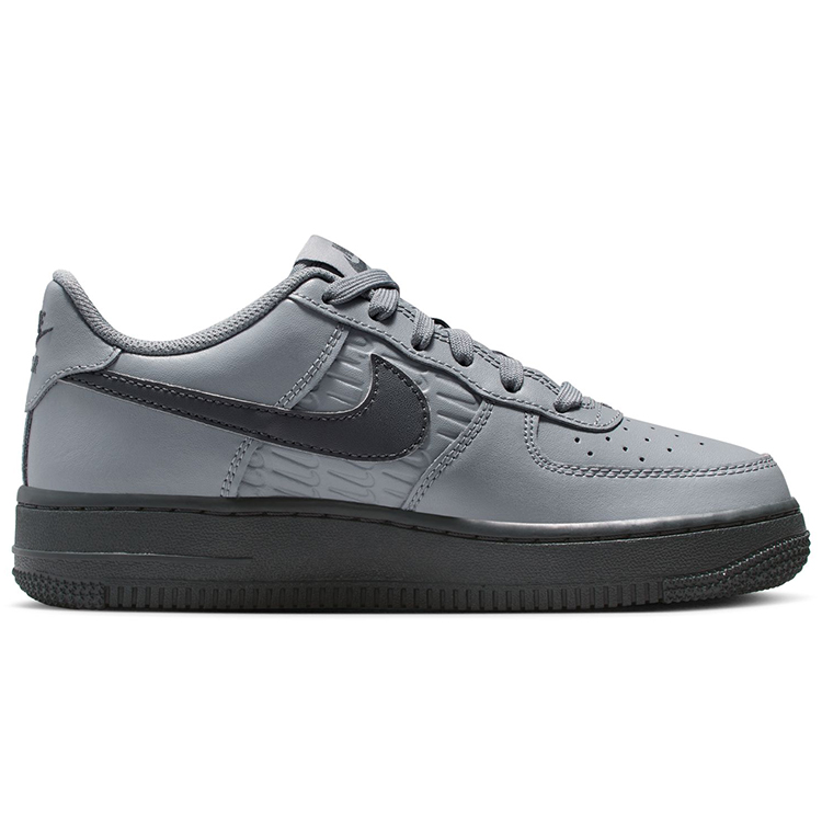 Кроссовки Nike AIR FORCE 1 GS photo 2
