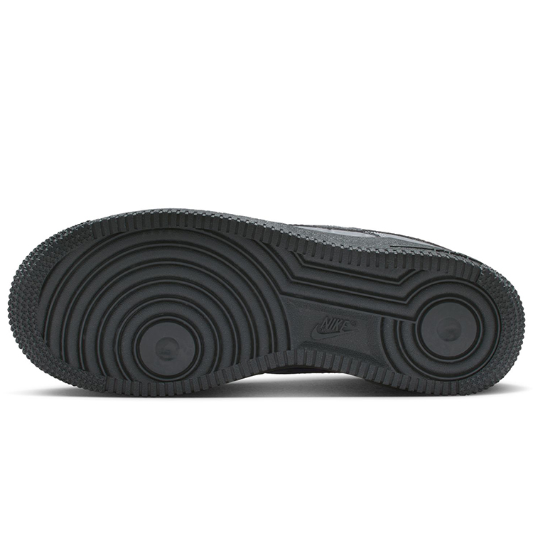 Кроссовки Nike AIR FORCE 1 GS photo 3