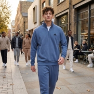 Hanorac Adidas M Z.N.E. H-ZIP thumbnav 6