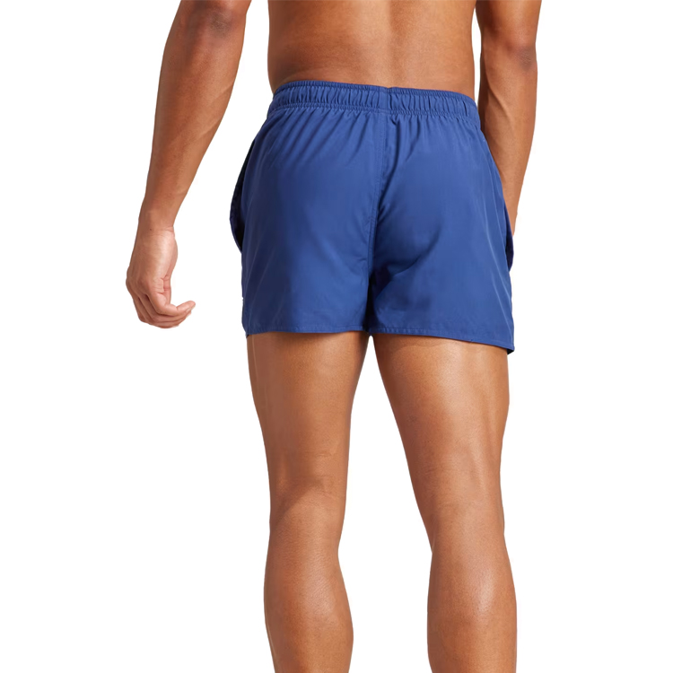 Шорты мужские Adidas Ess L Clx Vsl XXXL Синий photo 6