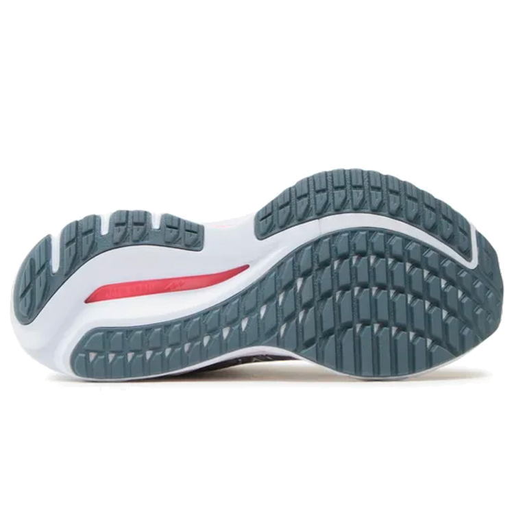 Кроссовки Mizuno WAVE INSPIRE 19 / Женский / 36.5 / Розовый/Белый photo 5