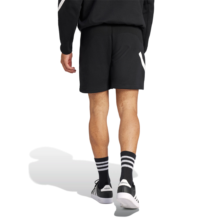 Sorti de bărbați Adidas M Z.N.E. SHO S Negru photo 4