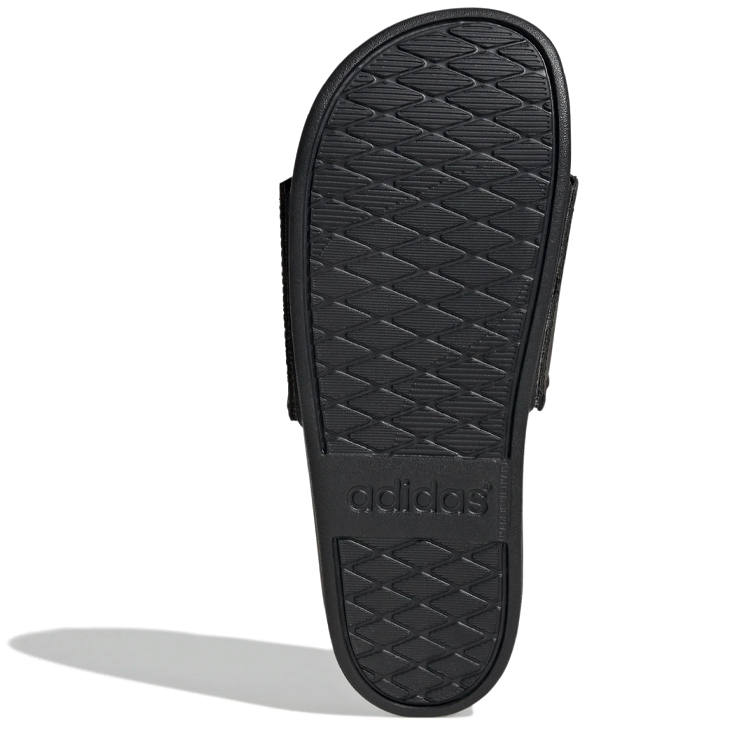 Шлепанцы Adidas Adilette Comfort / Женский / 36.5 / Черный photo 2