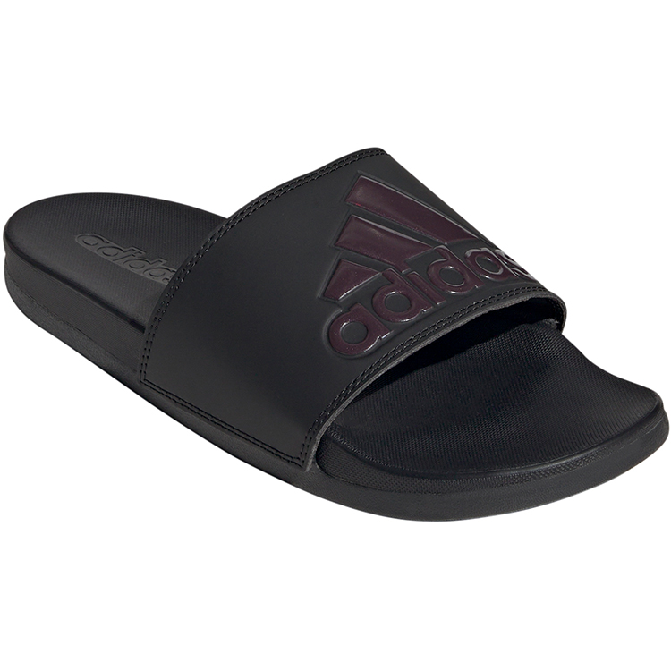 Шлепанцы Adidas Adilette Comfort / Женский / 36.5 / Черный photo 5