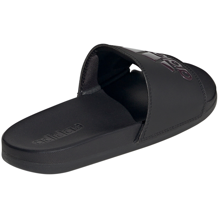 Шлепанцы Adidas Adilette Comfort / Женский / 36.5 / Черный photo 6