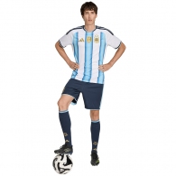Sorti Adidas Argentina Home thumbnav 5