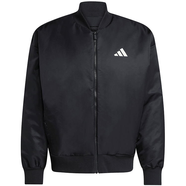 Geacă pt Barbati Adidas M STADIUM BMB S Negru photo 3
